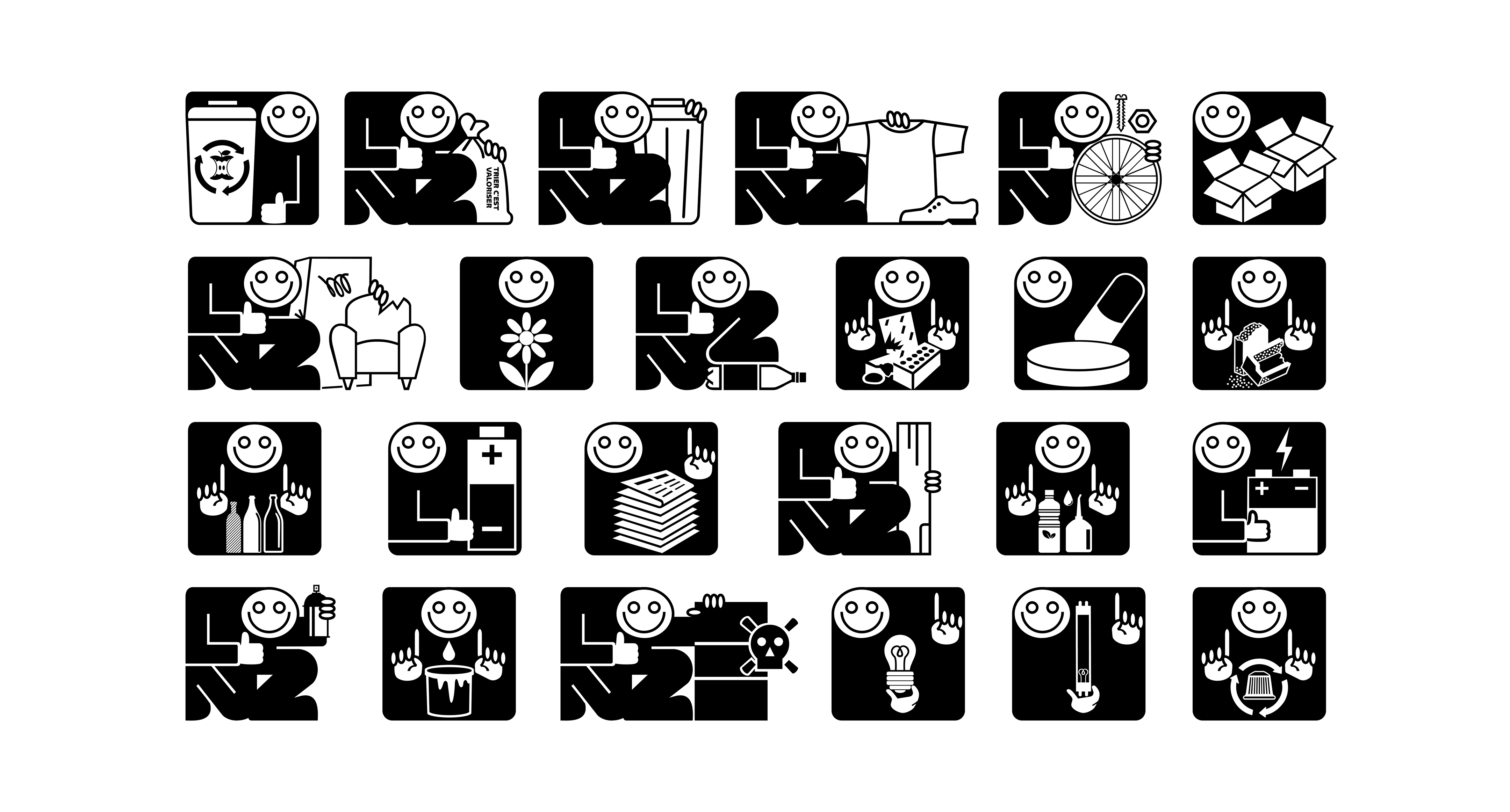 Déchetterie communal