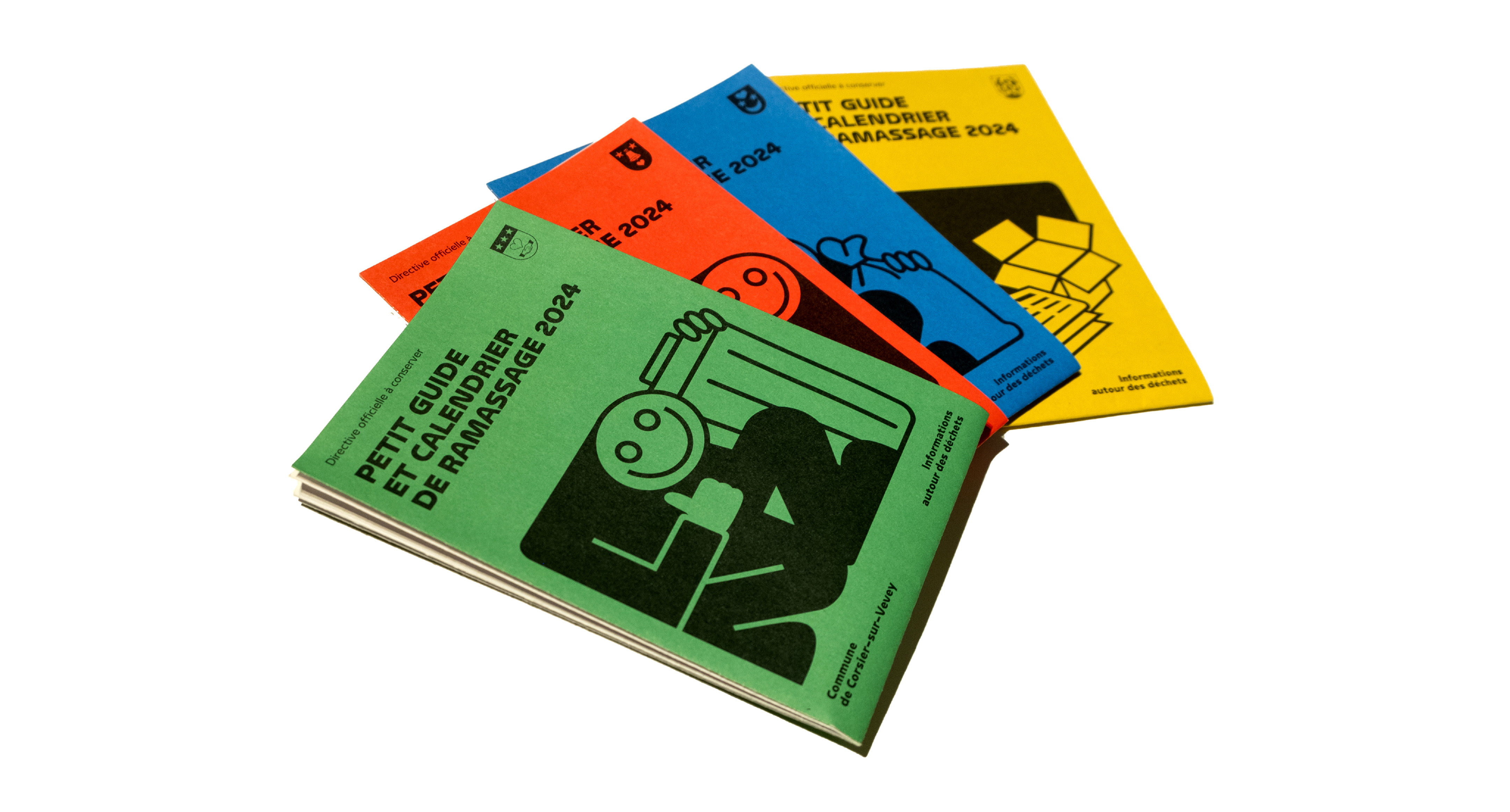 Déchetterie communal