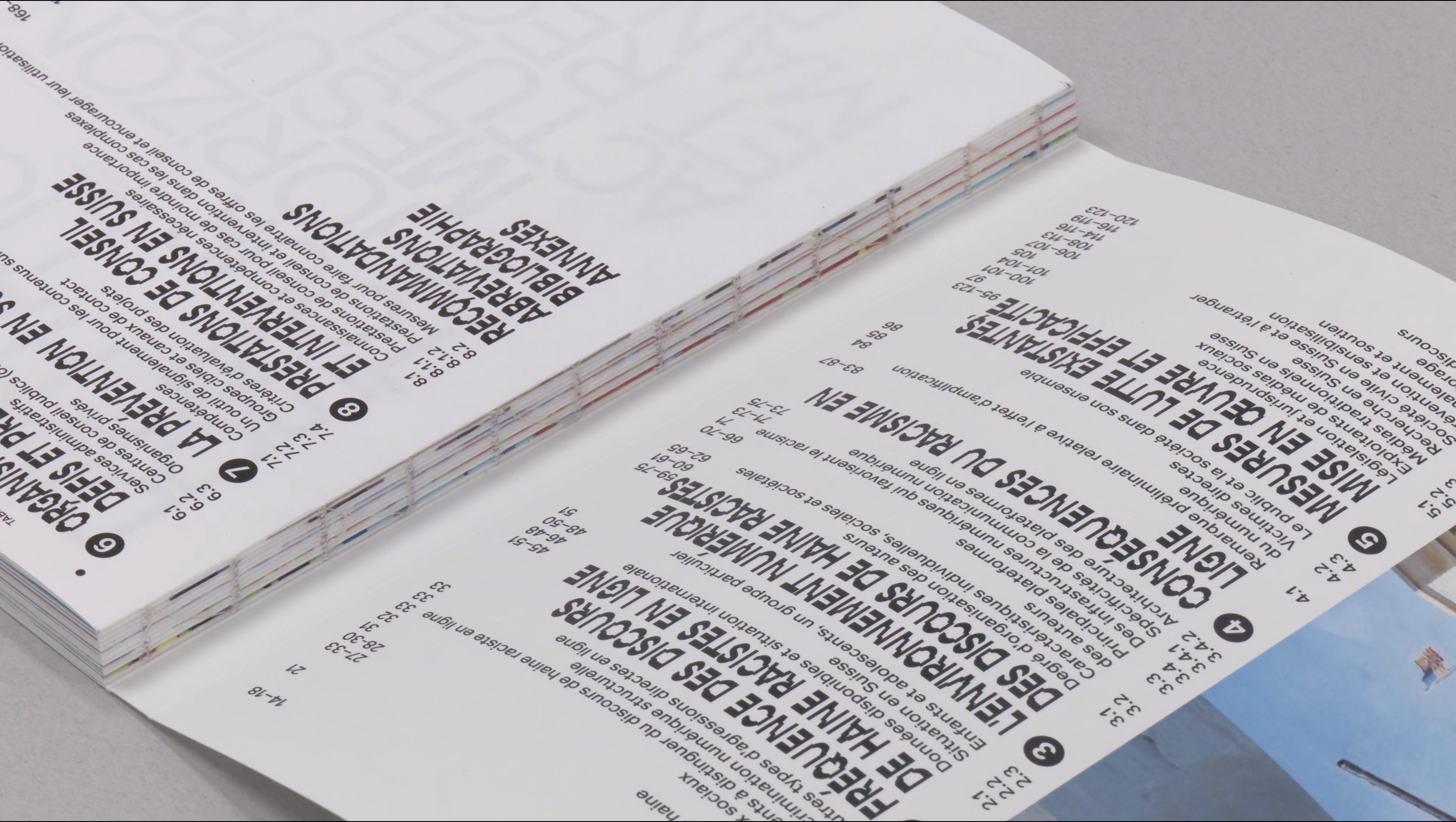 Discours de haine en ligne