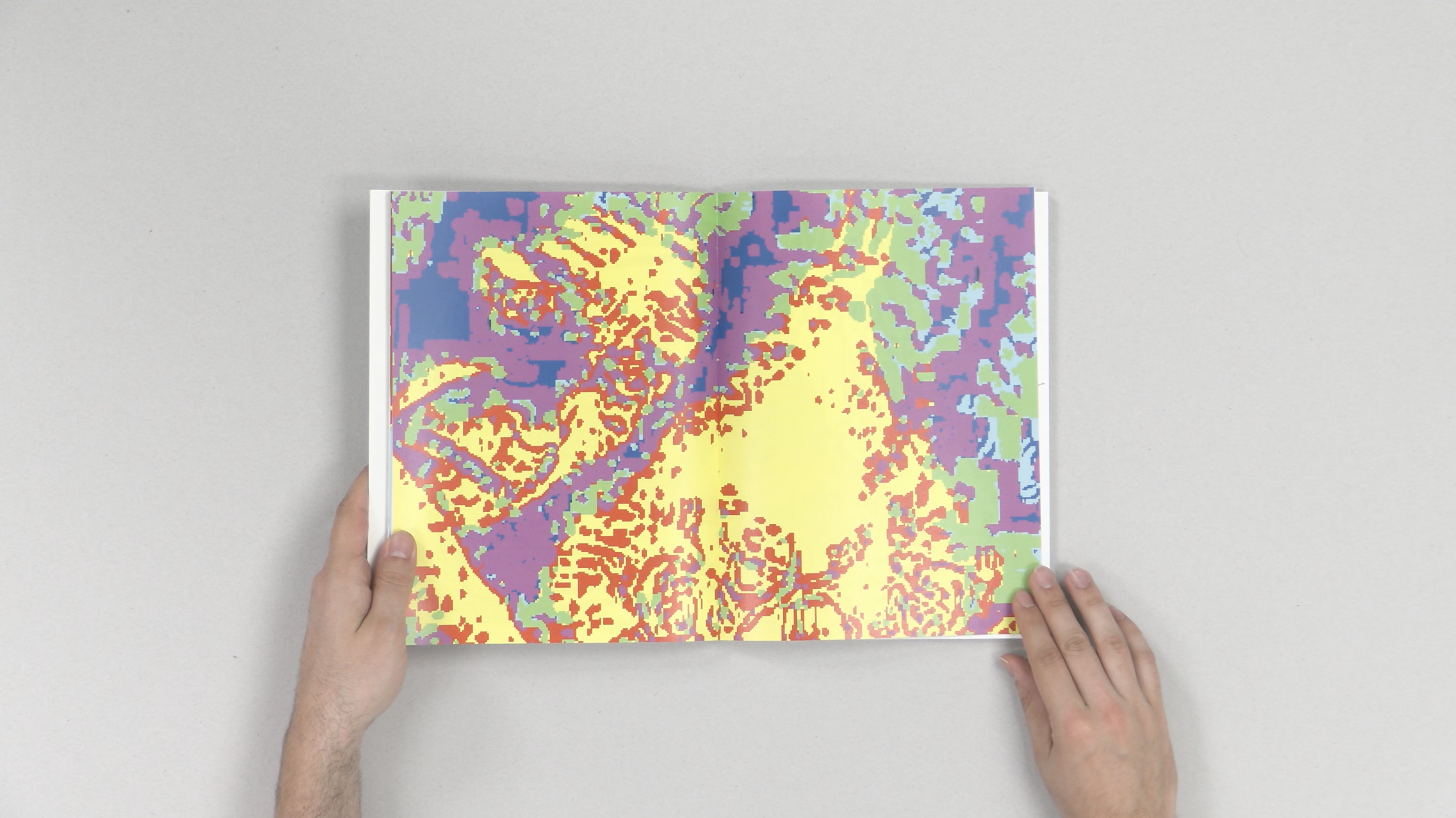 Discours de haine en ligne