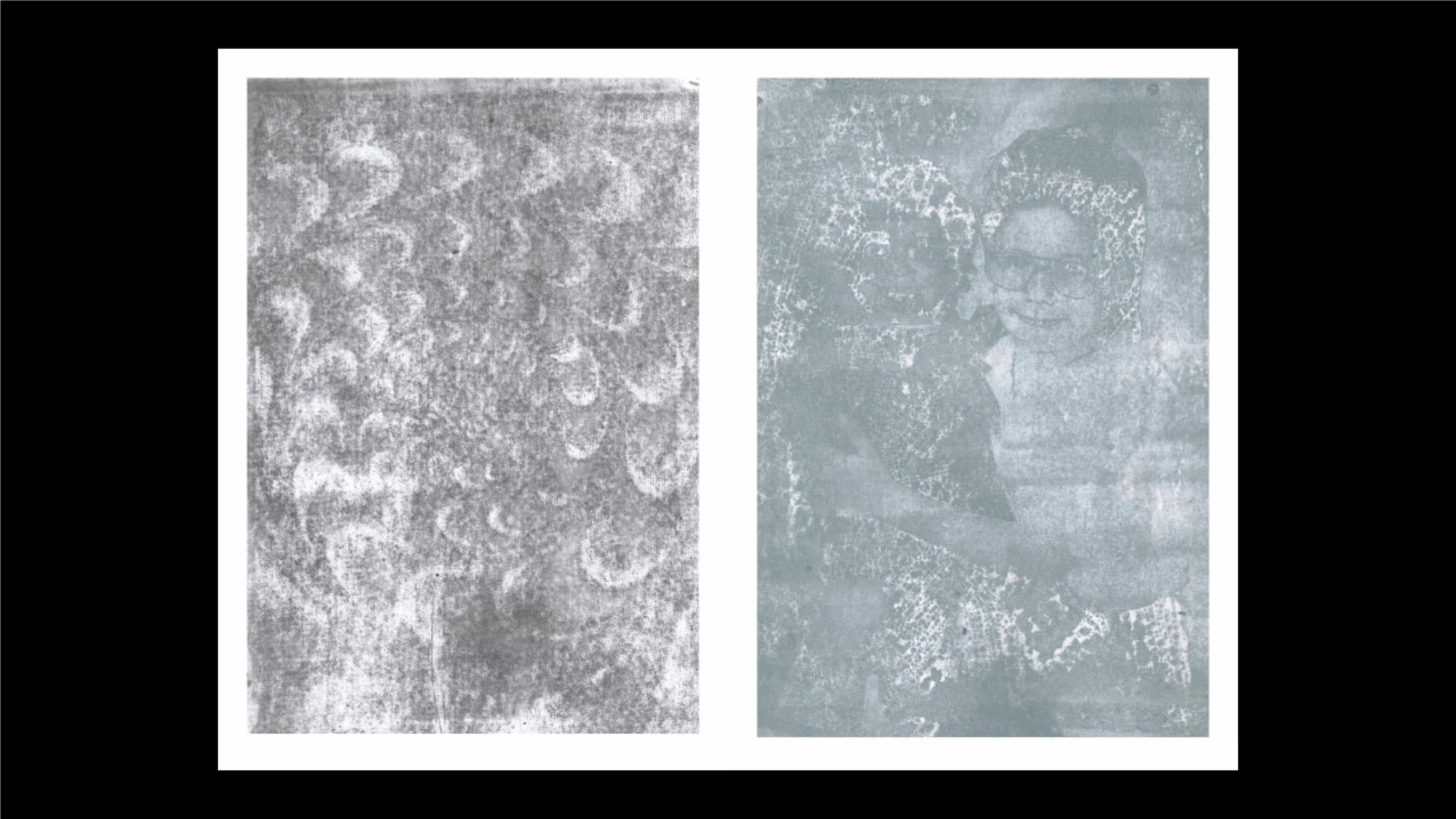 Experimental printing