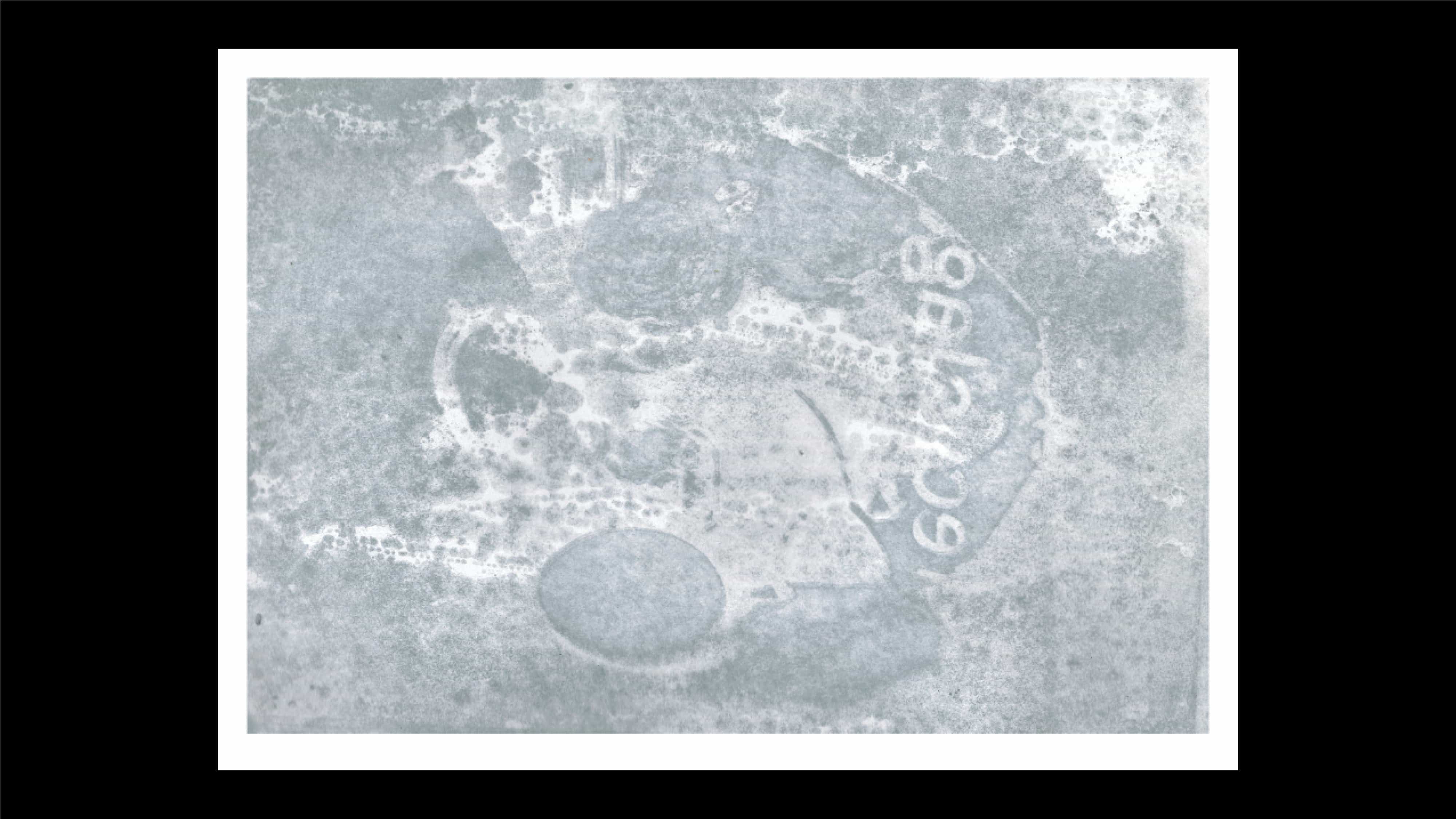 Experimental printing