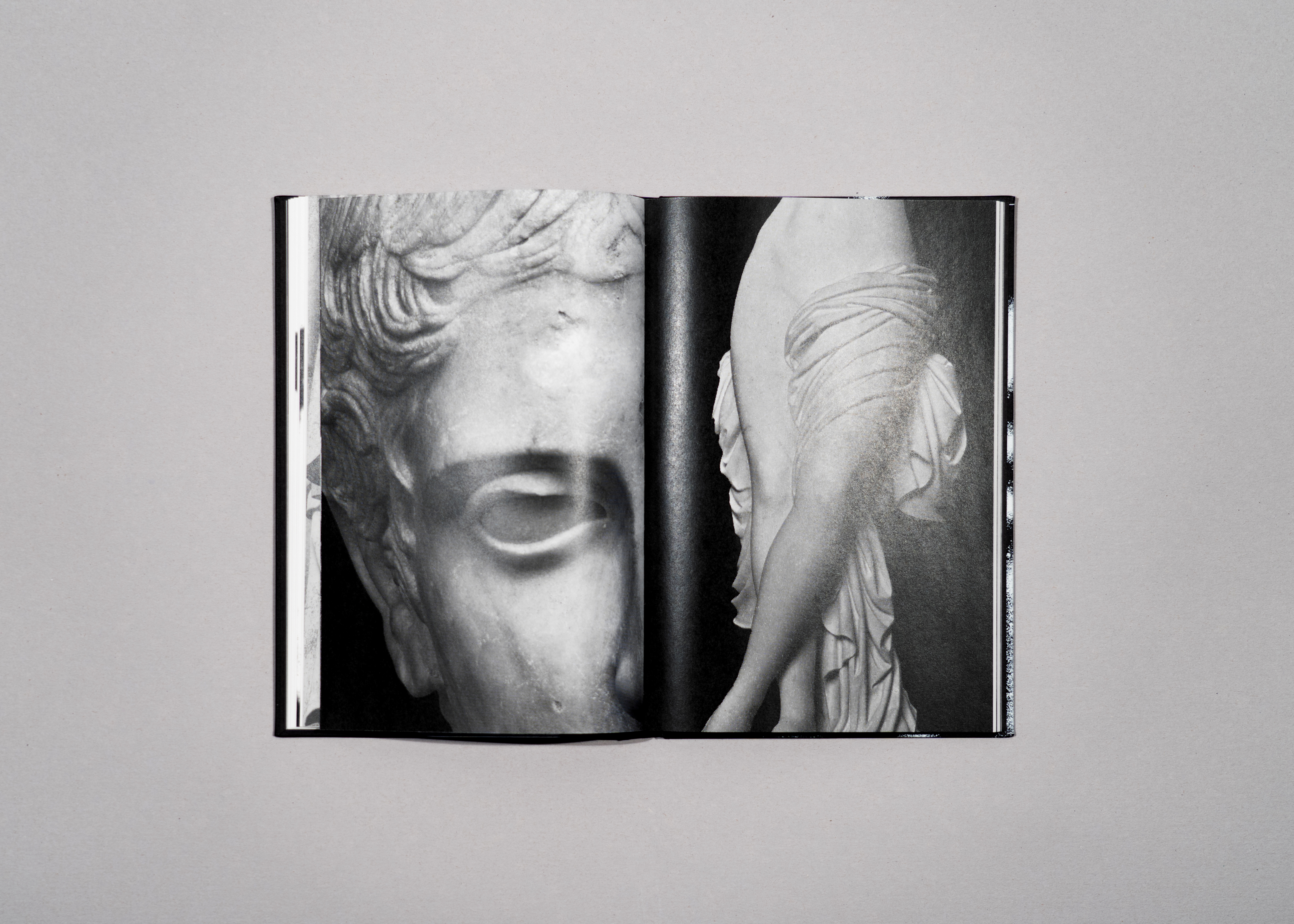 Les statues de la discorde