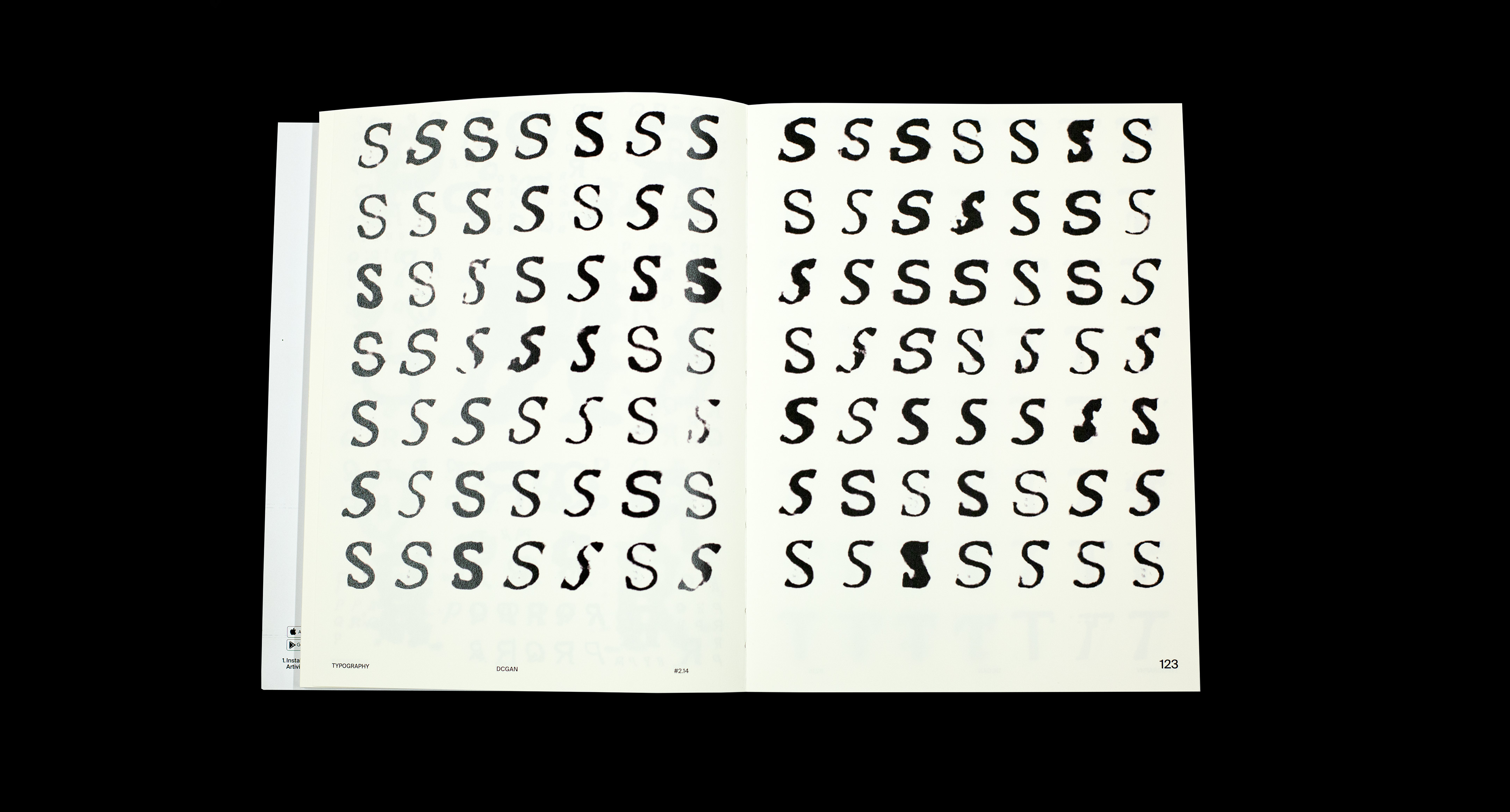 Not designed by human